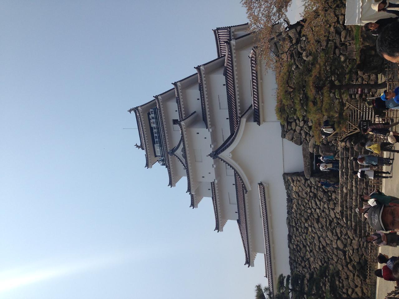 Hotel Sunroute Fukushima Fukushima  Exterior photo