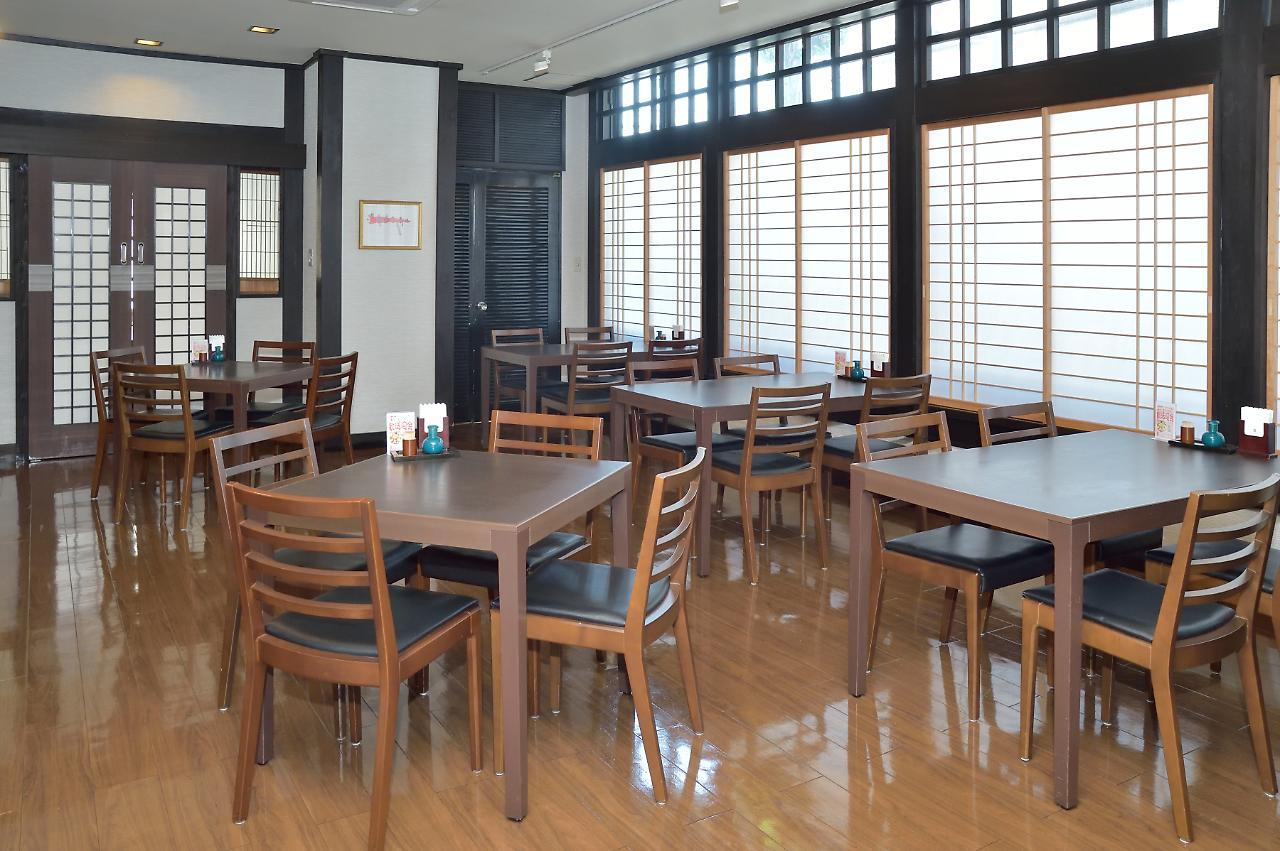 Hotel Sunroute Fukushima Fukushima  Exterior photo